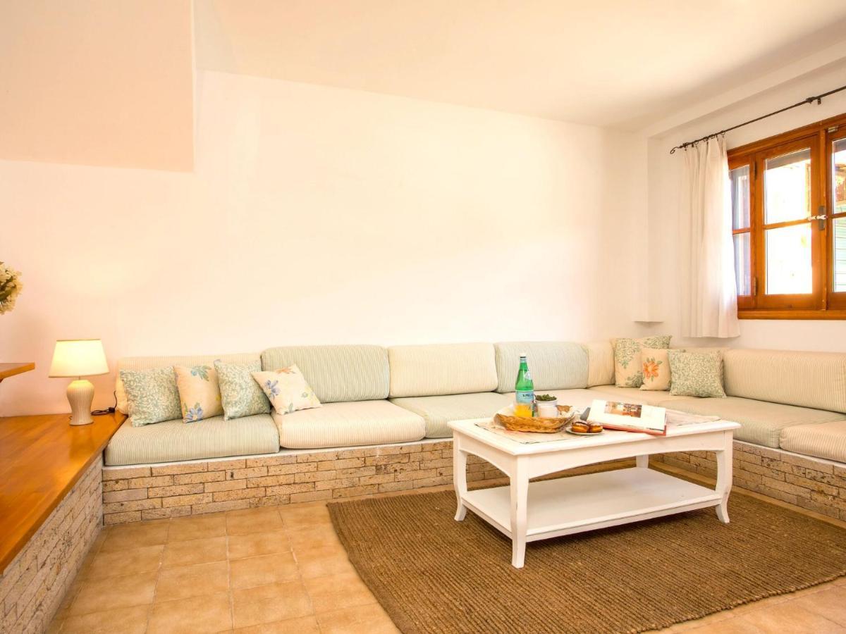 Spacious In With Garden Feriehus *
