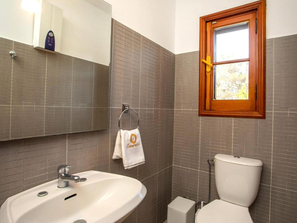 Feriehus Spacious In With Garden Koskinou (Rhodes)