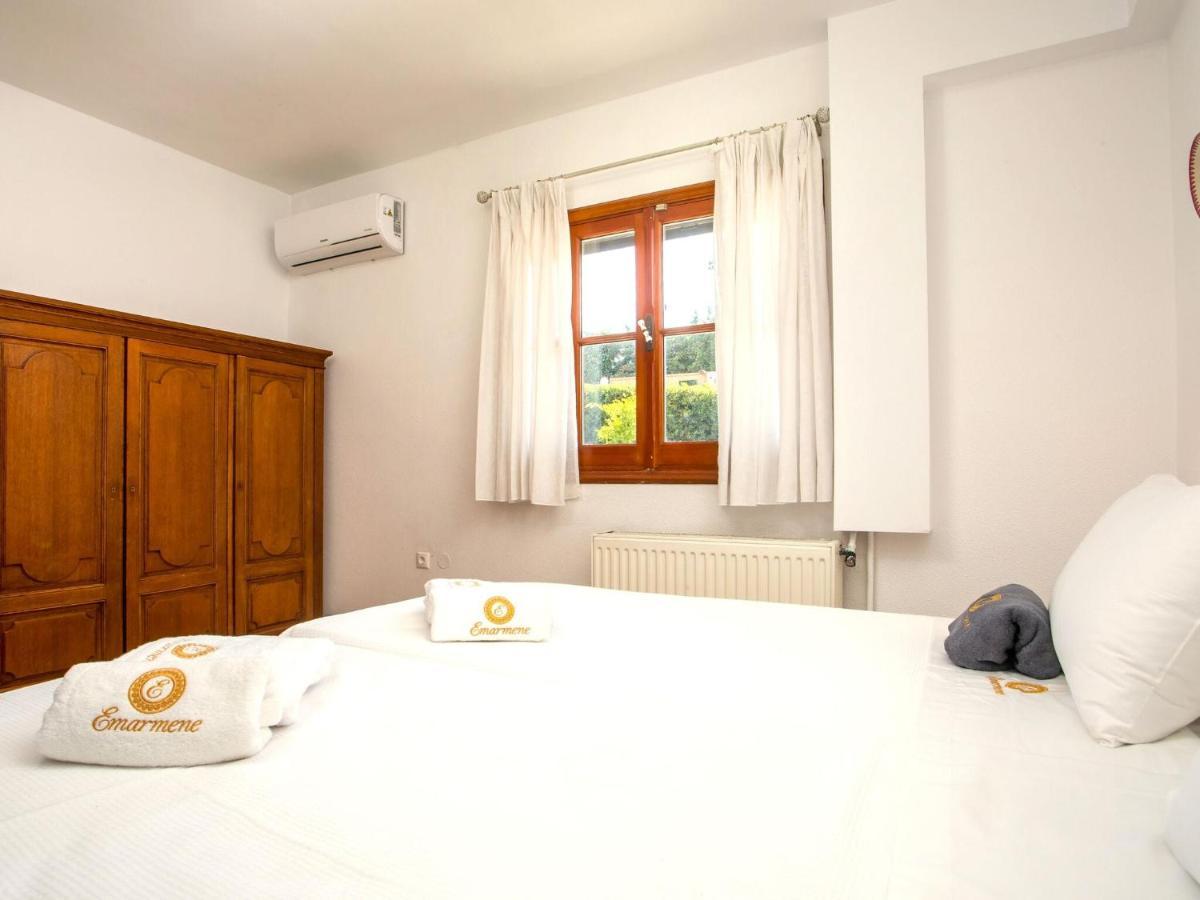 Feriehus Spacious In With Garden Koskinou (Rhodes)